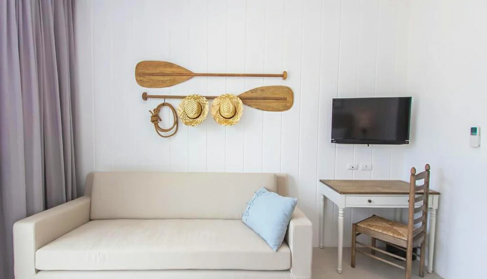 هتل مارینا اکسپرس کرابی